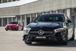 Mercedes-AMG A35 L 4Matic 2019 года (CN)